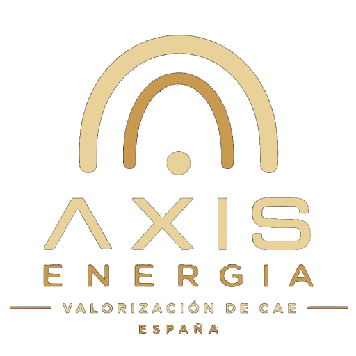Axis Energia Short Logo